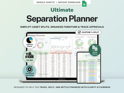 Separation Planner