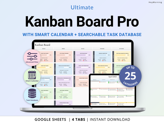 Kanban Board