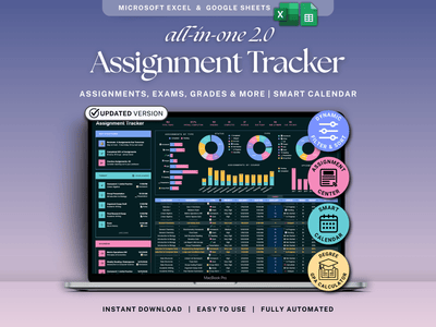 Assignment Tracker