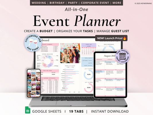 Event Planner