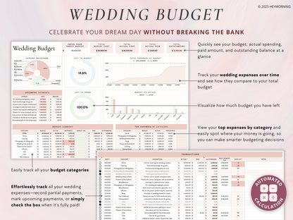 Ultimate Wedding Planner
