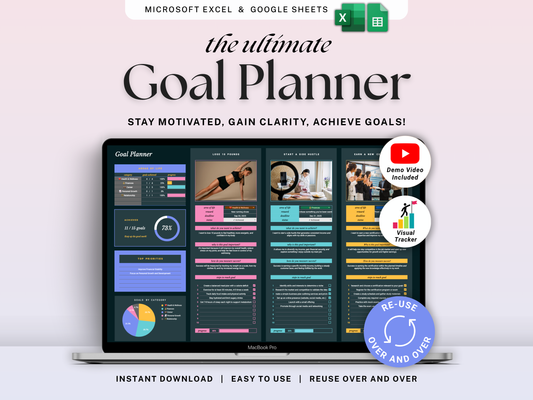 Goal Tracker