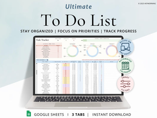 To-Do List
