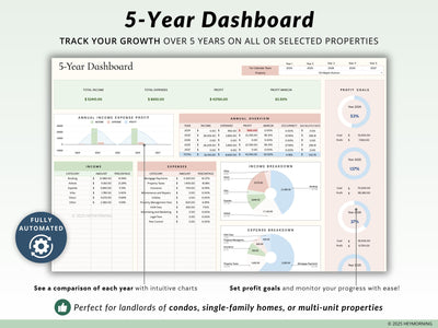 Ultimate Airbnb Tracker - Hey Morning