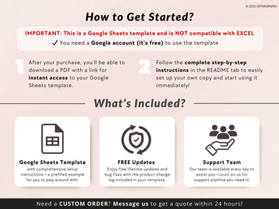 Simple Task Tracker - Hey Morning