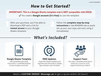 Car Rental Booking Calendar - Hey Morning