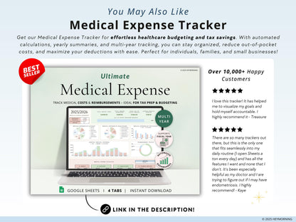 Medication Tracker