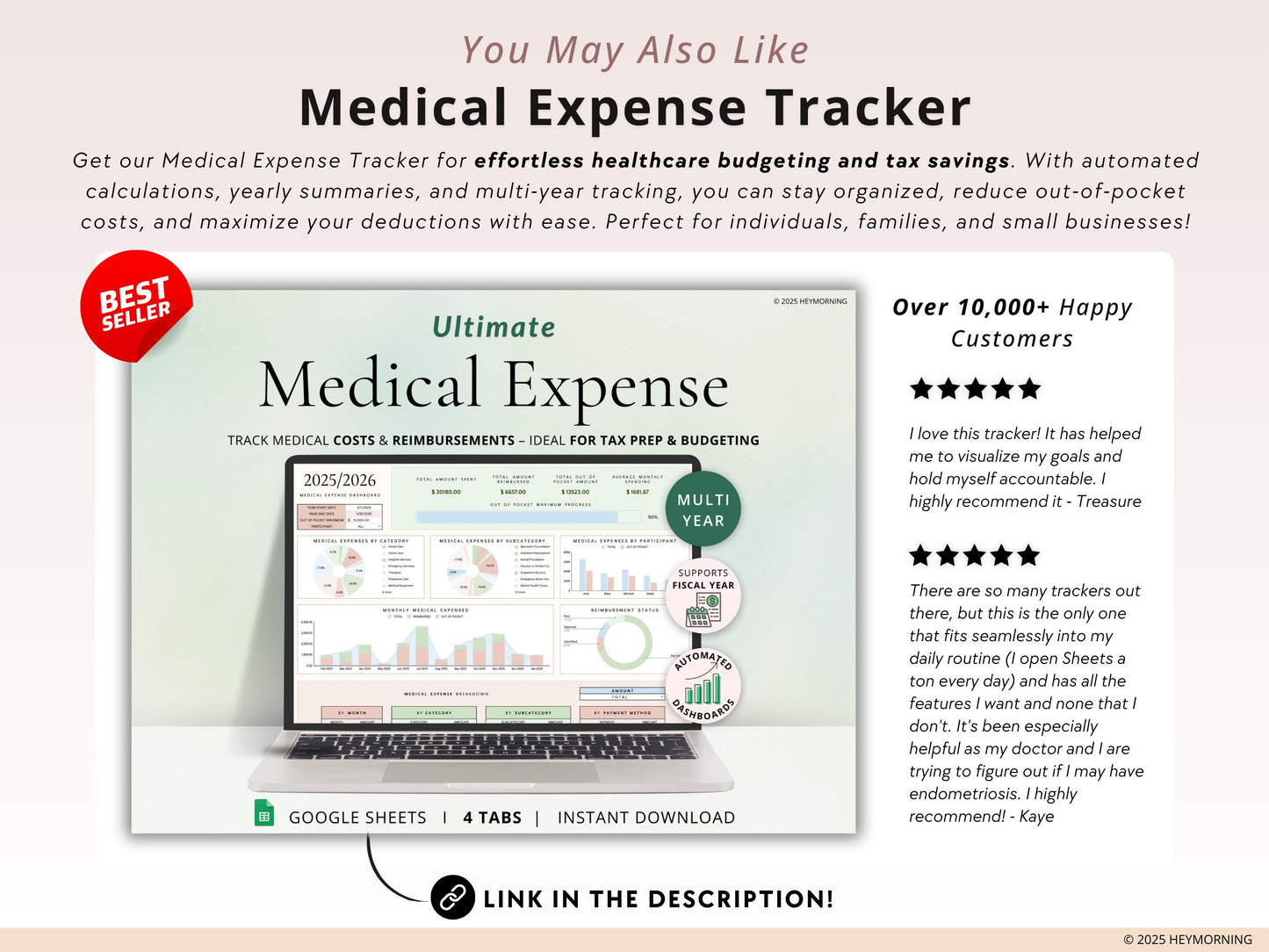 Headache Tracker
