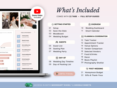 Ultimate Wedding Planner