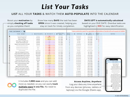 To-Do List