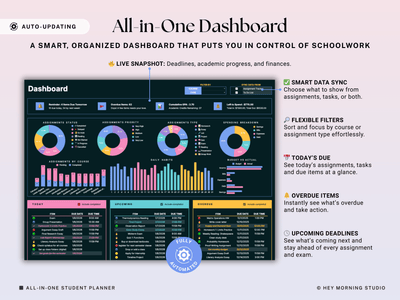 Student Planner