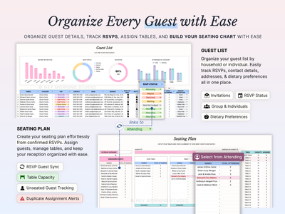 Event Planner