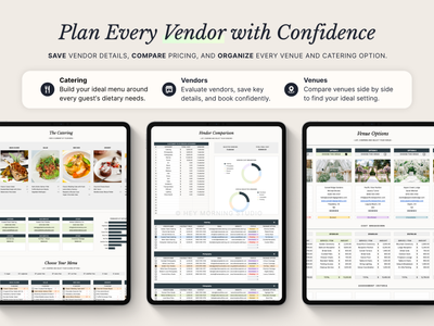 Ultimate Wedding Planner