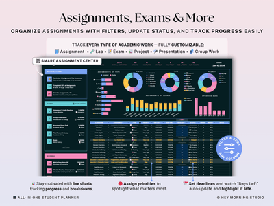 Student Planner