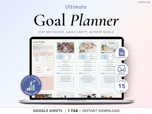 Goal Planner