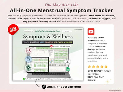 ADHD Tracker - Hey Morning