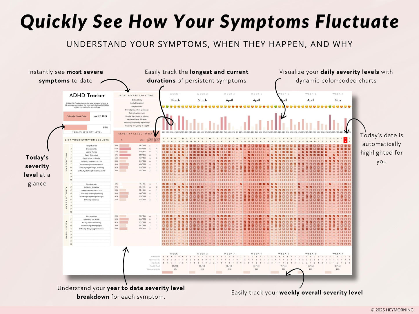 ADHD Tracker