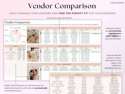 Ultimate Wedding Planner - Hey Morning