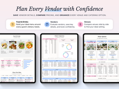 Event Planner