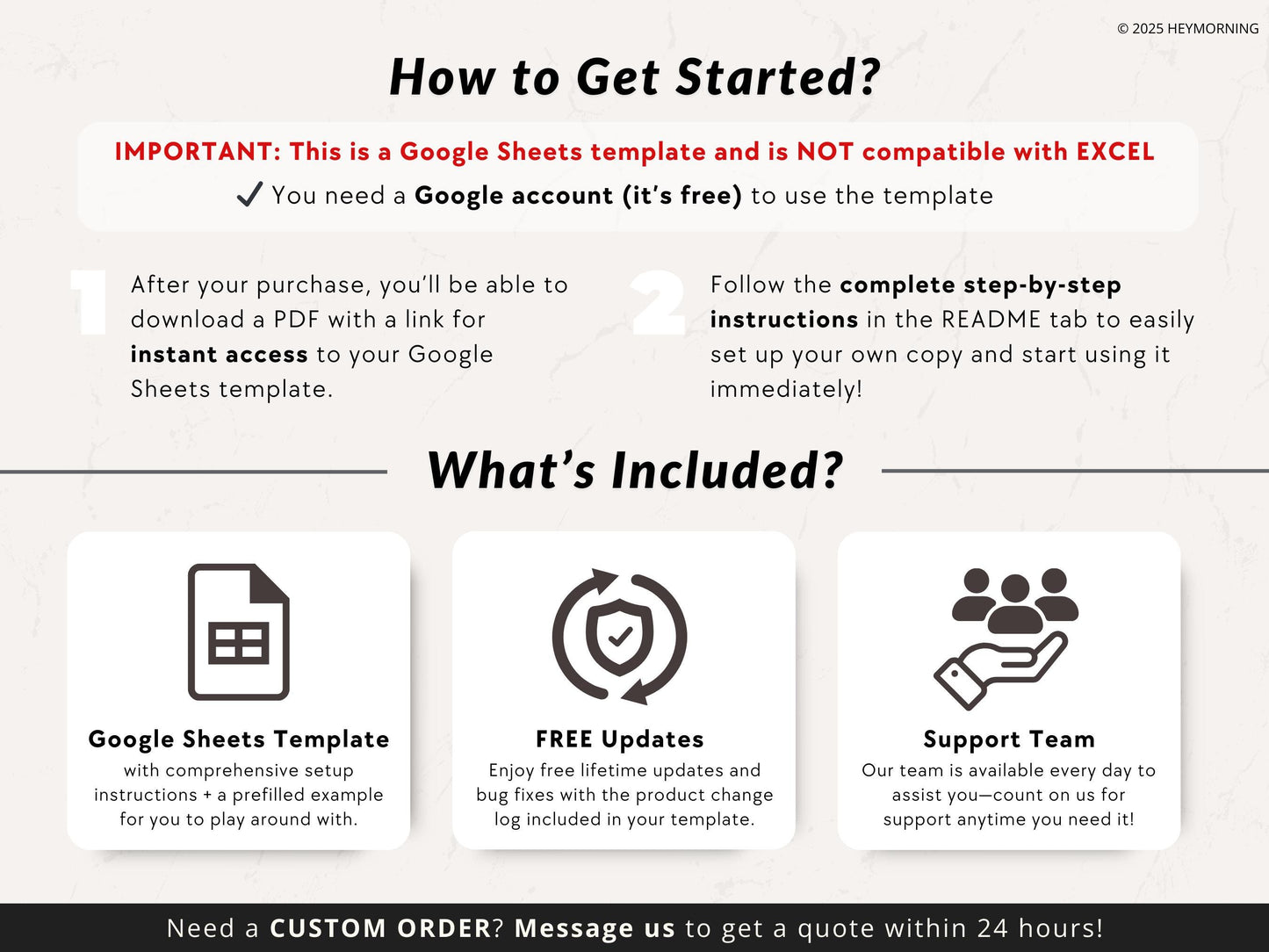 Ultimate Content Planner