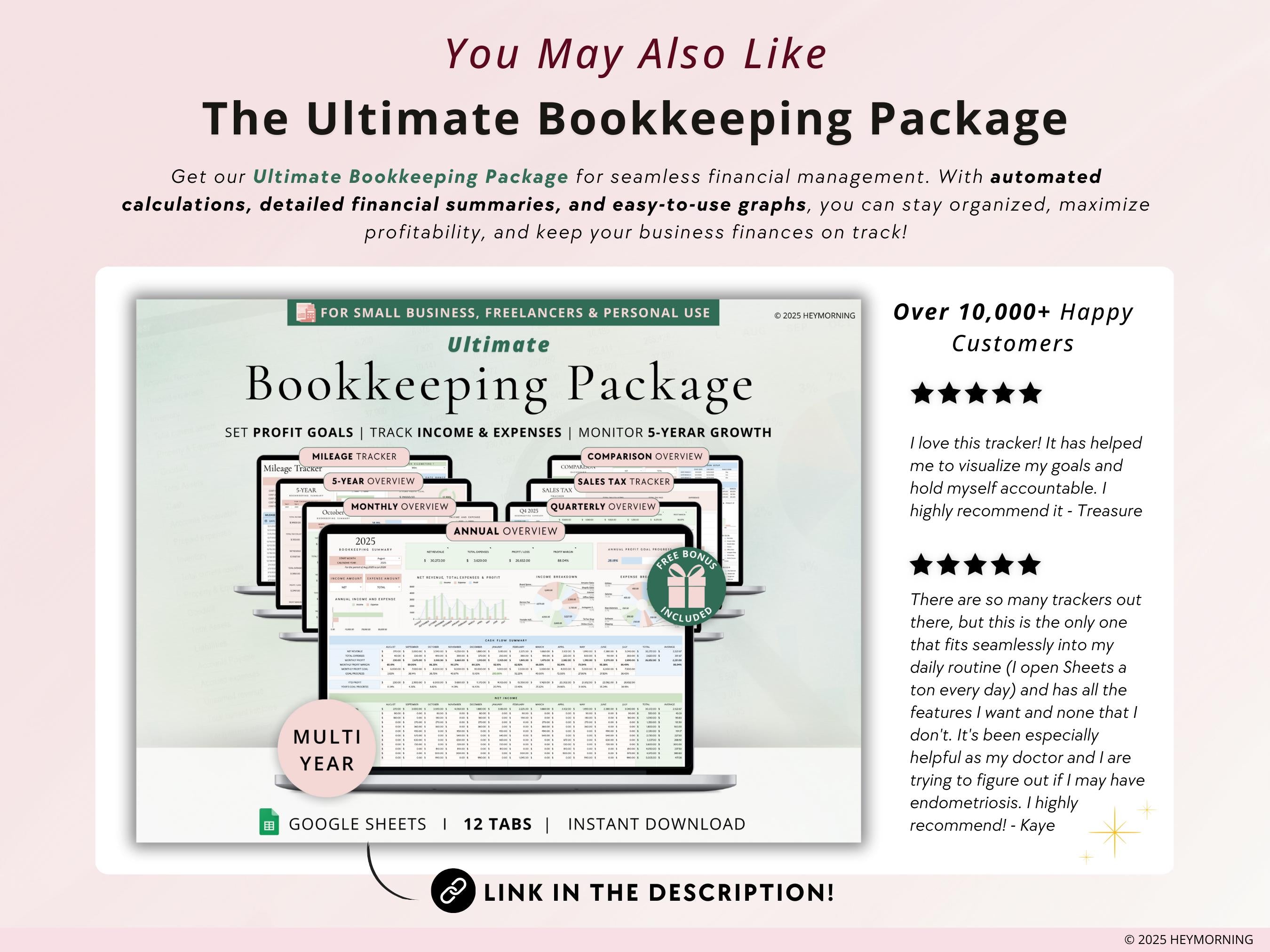 Ultimate Task Tracker - Hey Morning
