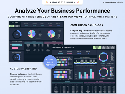 Small Business Bookkeeping Spreadsheet