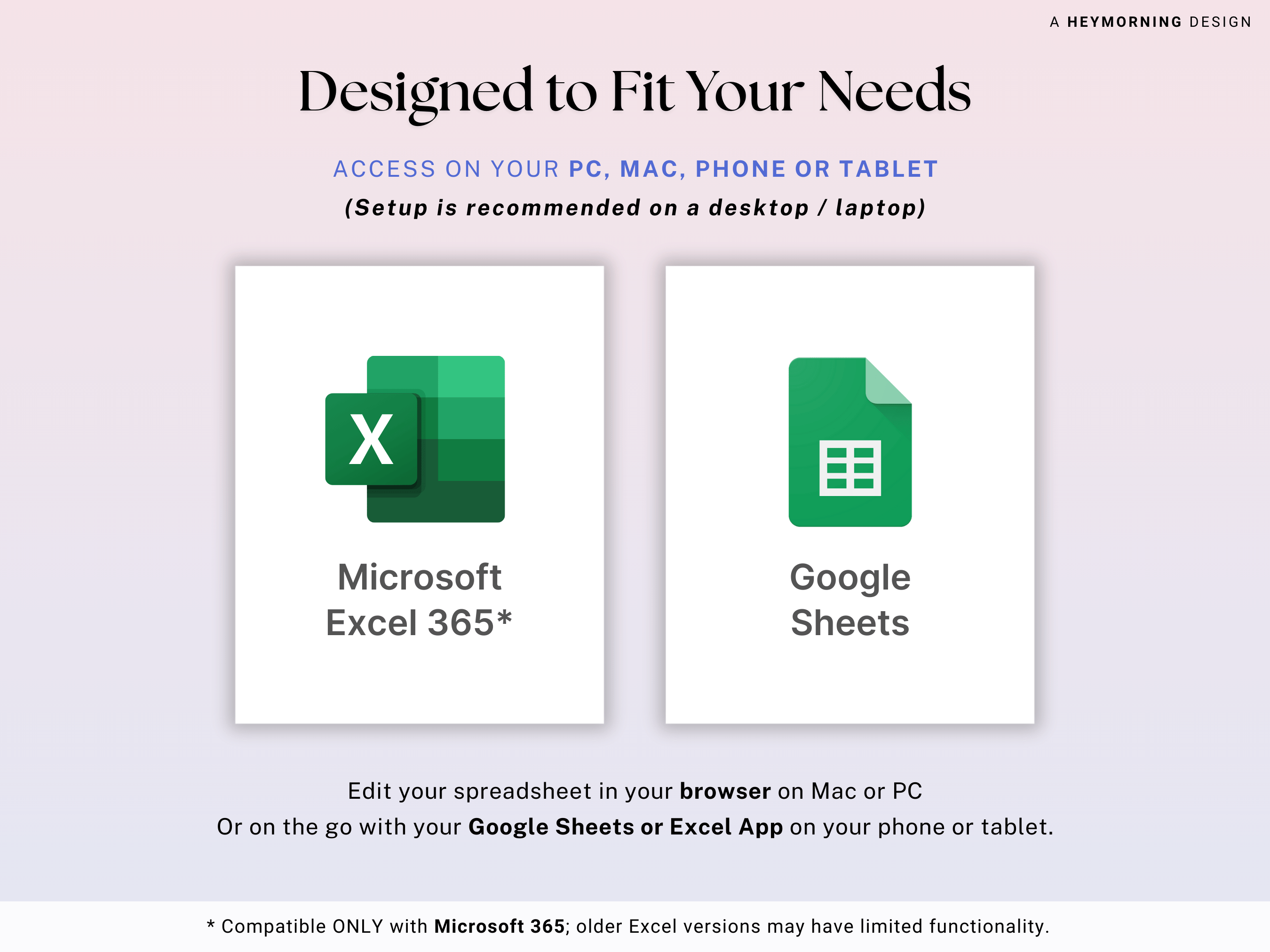 Ultimate Goal Planner 12 Week Goals