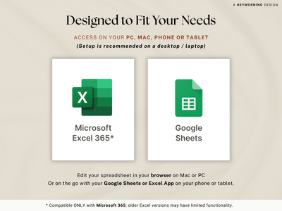Ultimate Goal Planner 12 Week Goals