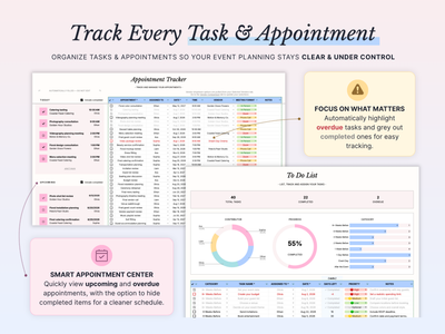 Event Planner