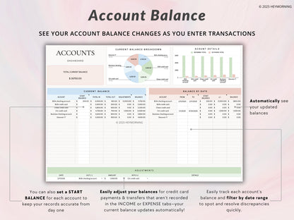 Beauty Business Bookkeeping