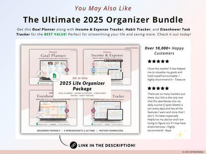 Goal Planner