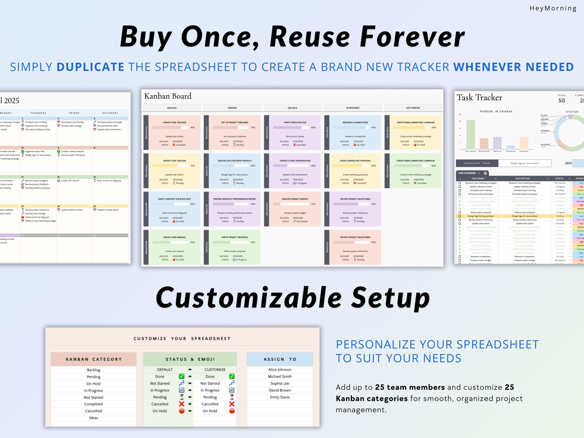Kanban Board