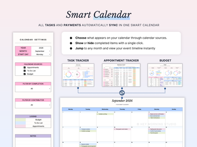 Event Planner