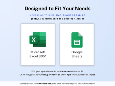 All-in-One Project Management
