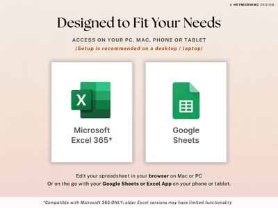 Christmas Gift Tracker