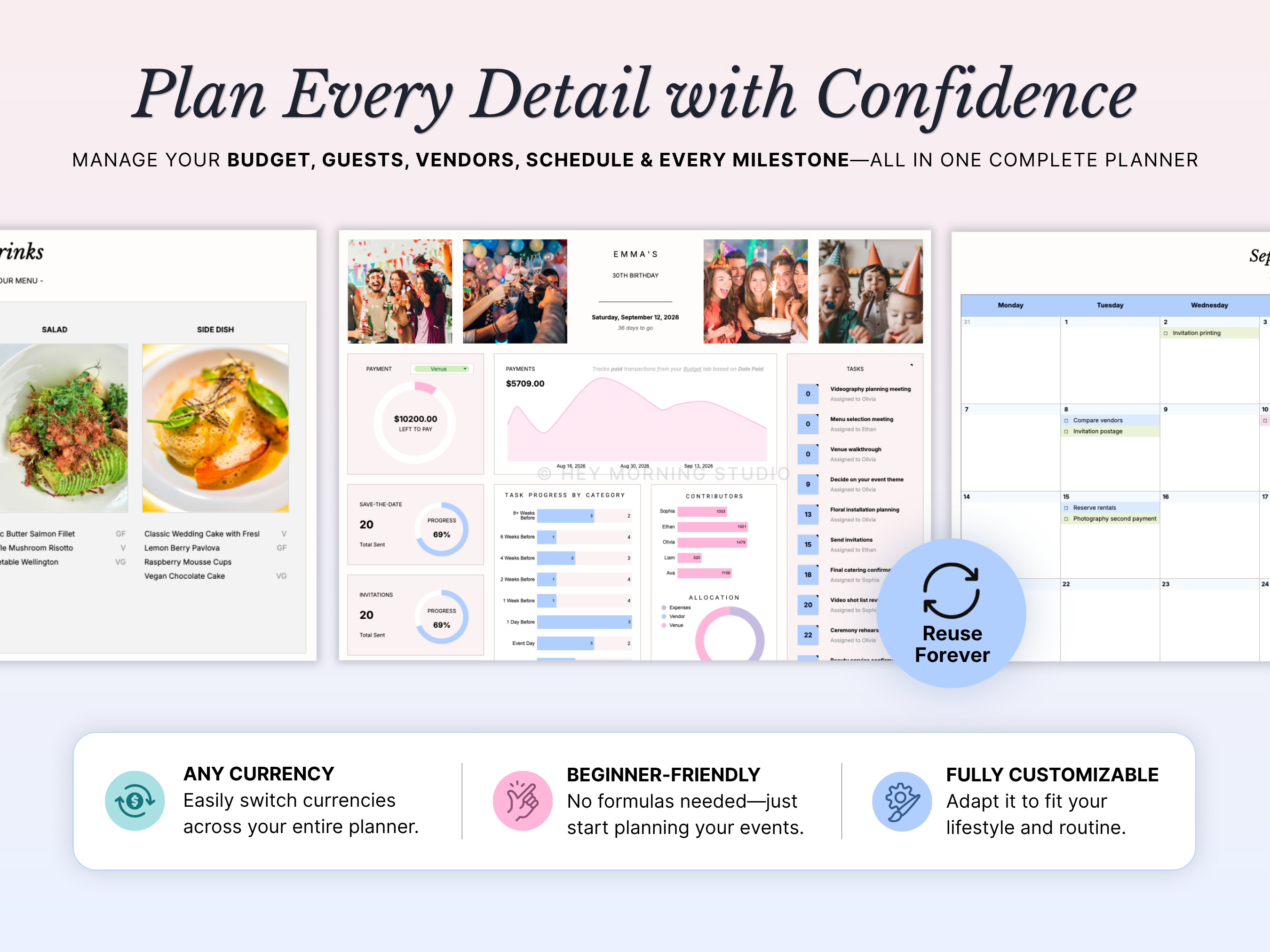 Event Planner