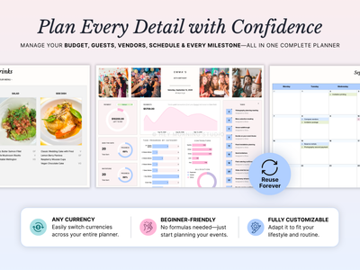 Event Planner