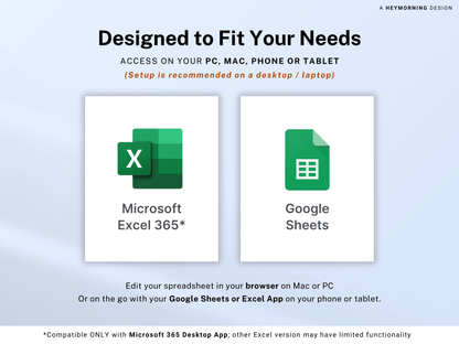 Cost & Pricing Calculator