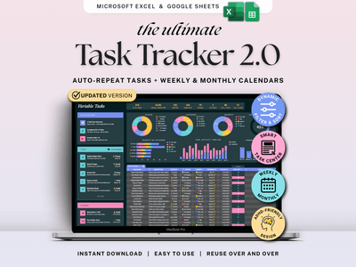Task Tracker