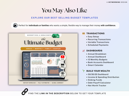 Tasks, Habits & Goals Tracker