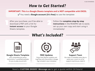 PMDD Tracker - Hey Morning