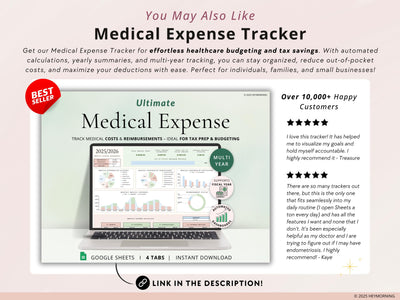 Symptom Tracker 2.0 - Hey Morning