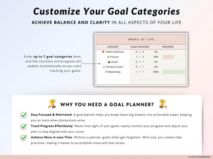 Goal Planner