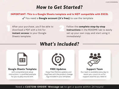 ADHD Tracker - Hey Morning