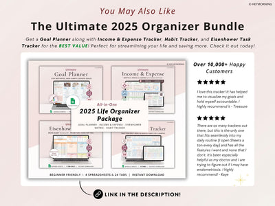 Net Worth Tracker - Hey Morning