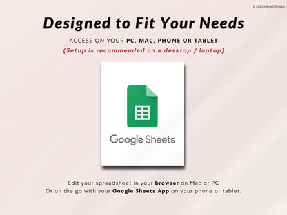 Simple Expense Tracker