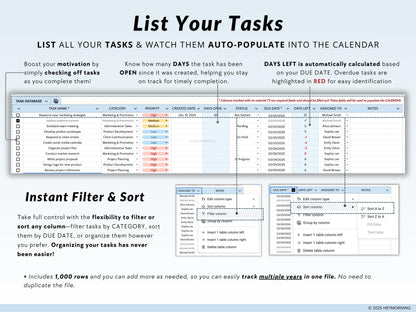 Team Task Tracker