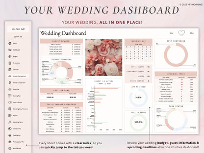 Ultimate Wedding Planner