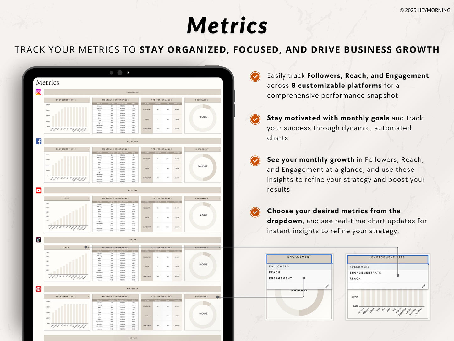 Ultimate Content Planner