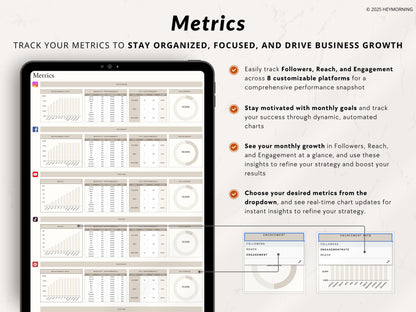 Ultimate Content Planner